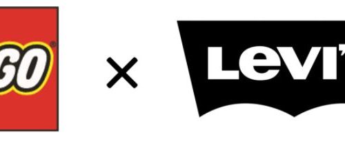 Presentata la nuova collezione Lego & Levi’s