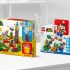 Lego Super Mario: nuovi set disponibili dal 26 Dicembre!