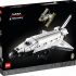 LEGO NASA Space Shuttle Discovery disponibile dal 1° Aprile!!