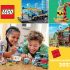 Catalogo Lego Gennaio Maggio 2022 finalmente disponibile!