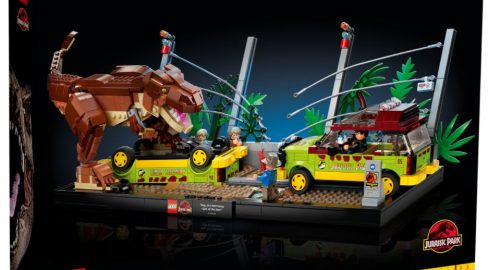 Tutte le novità Lego in uscita ad Aprile 2022!!!