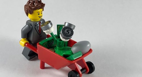 Aumento prezzi Lego, l’ennesima notizia che non volevamo sentire nel 2022