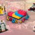 Le novità Lego di Agosto 2022 non presentate al LEGO CON