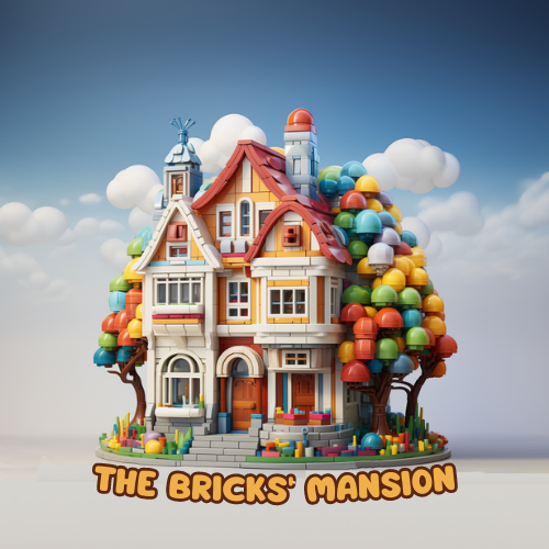 The Bricks' Mansion